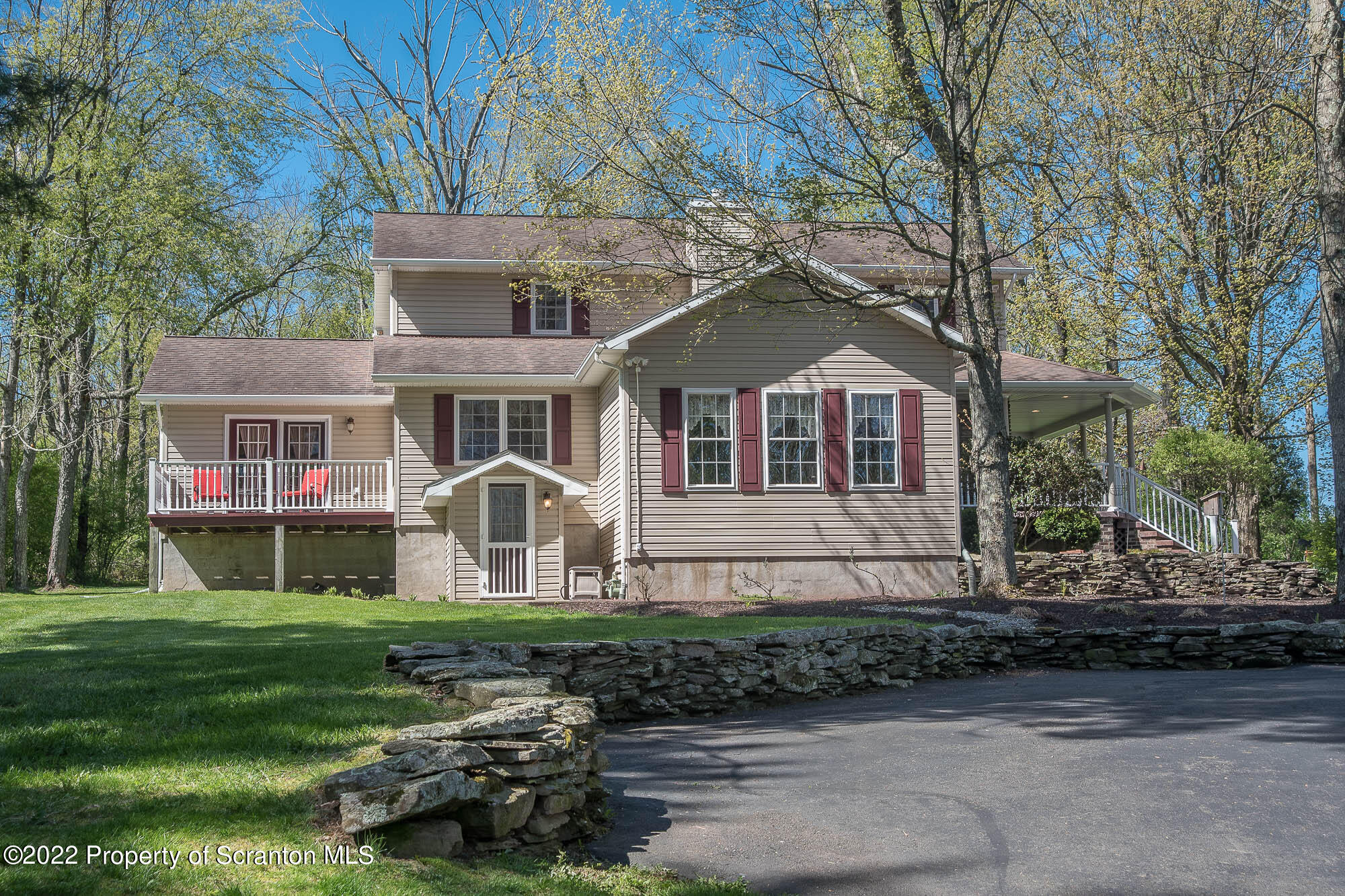 1165 Old Trail Road Clarks Summit, PA 18411 - Photo 3 of 53 Gallery Image 3