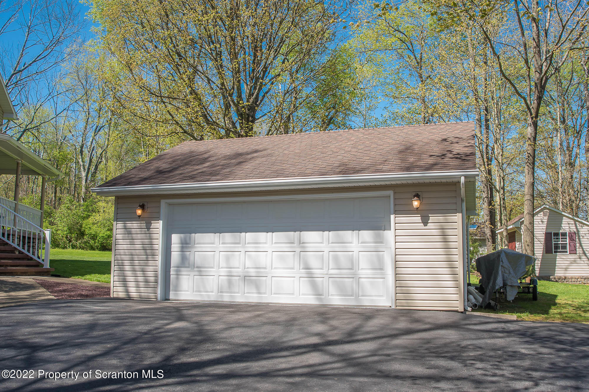 1165 Old Trail Road Clarks Summit, PA 18411 - Photo 4 of 53 Gallery Image 4
