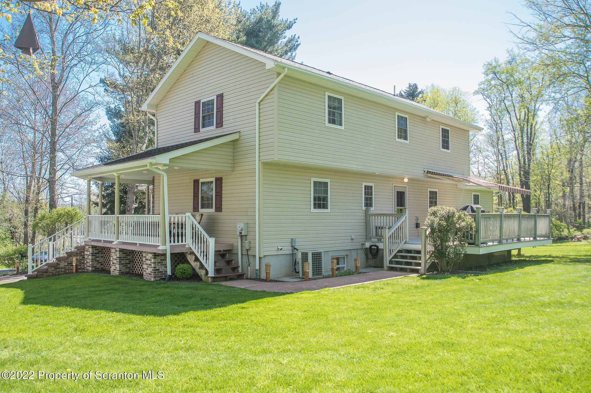 1165 Old Trail Road Clarks Summit, PA 18411 - Photo 6 of 53 Gallery Image 6