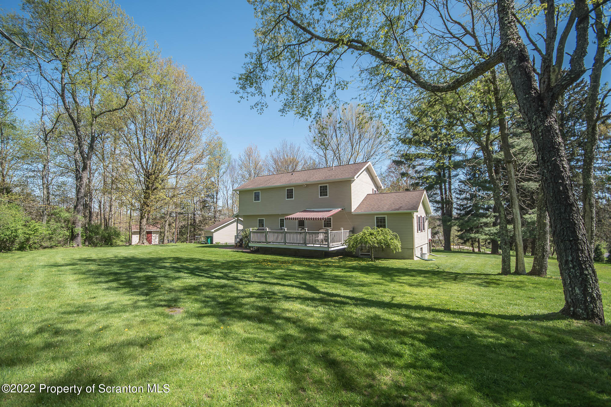 1165 Old Trail Road Clarks Summit, PA 18411 - Photo 8 of 53 Gallery Image 8