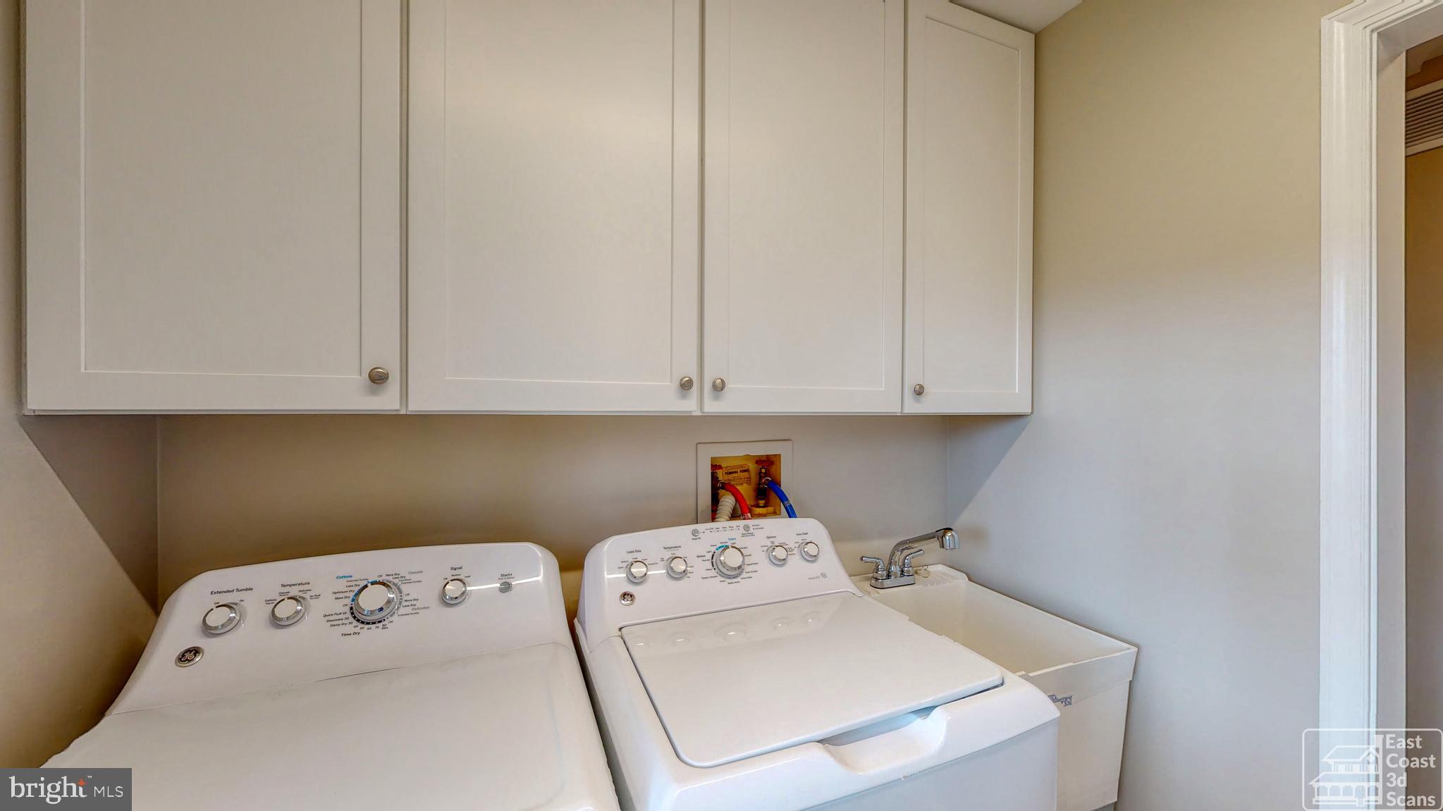 18 Kingsbridge Road Rehoboth Beach, DE 19971 - Photo 24 of 45 Laundry room on main floor