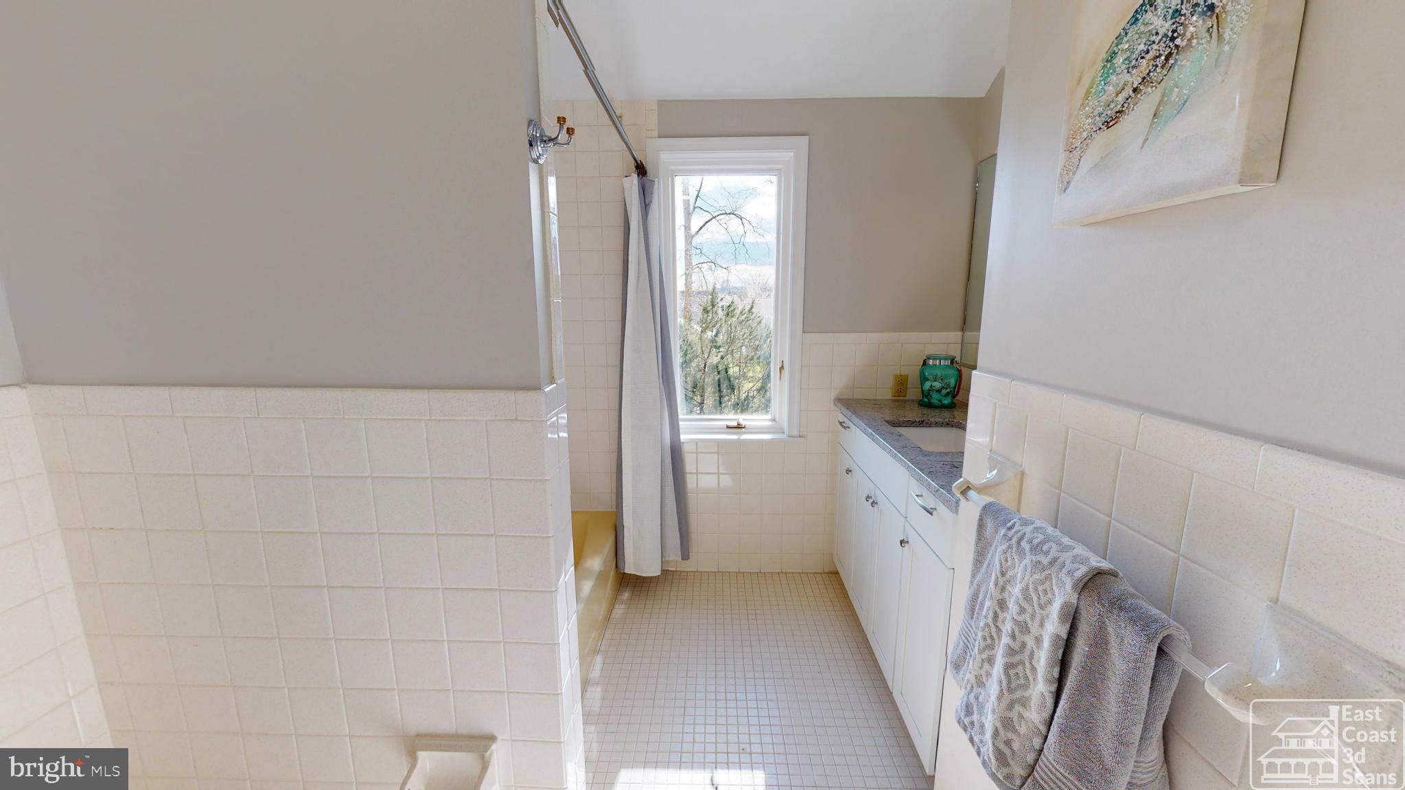 18 Kingsbridge Road Rehoboth Beach, DE 19971 - Photo 31 of 45 upstairs guest bath