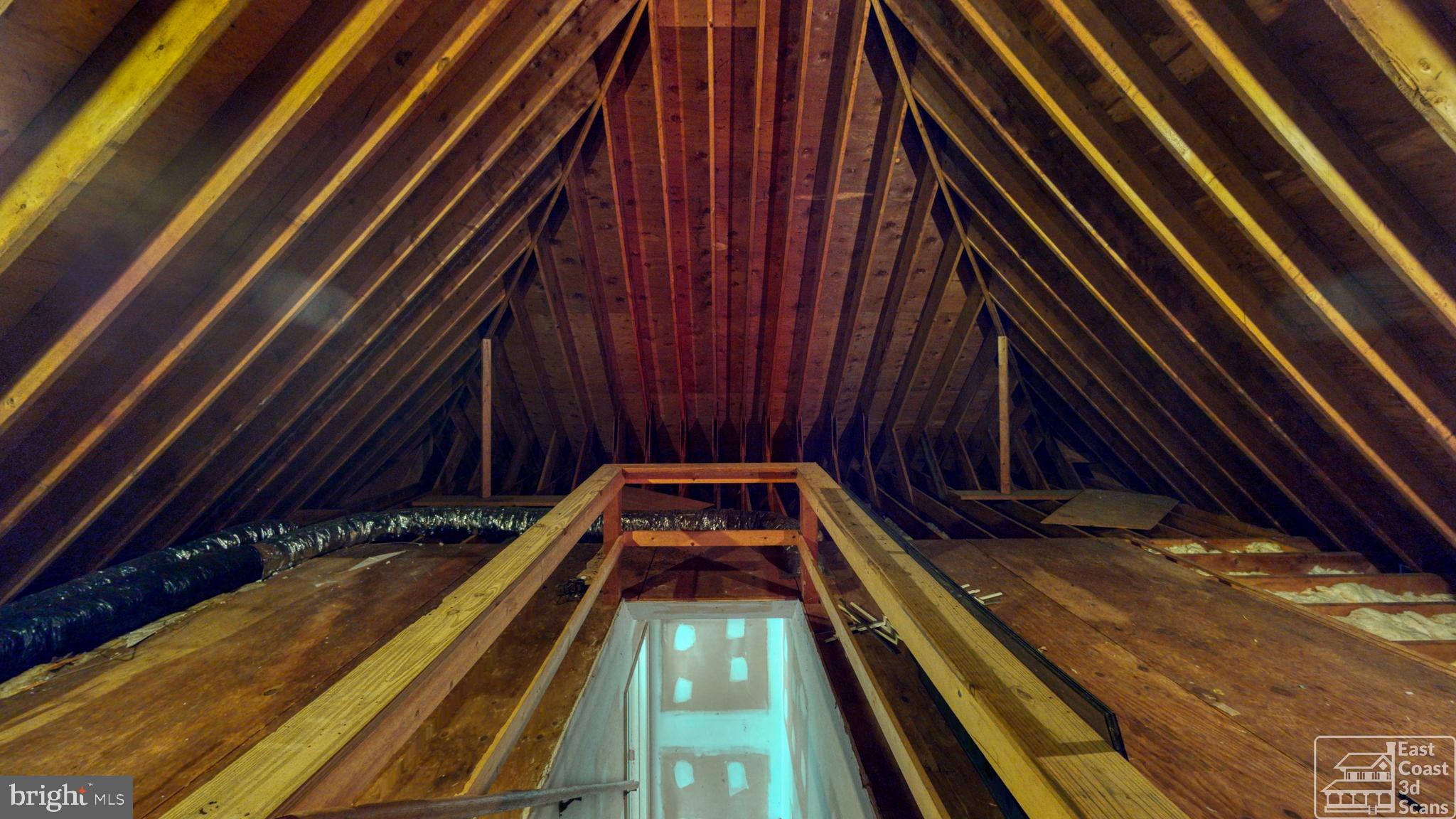 18 Kingsbridge Road Rehoboth Beach, DE 19971 - Photo 44 of 45 Attic storage
