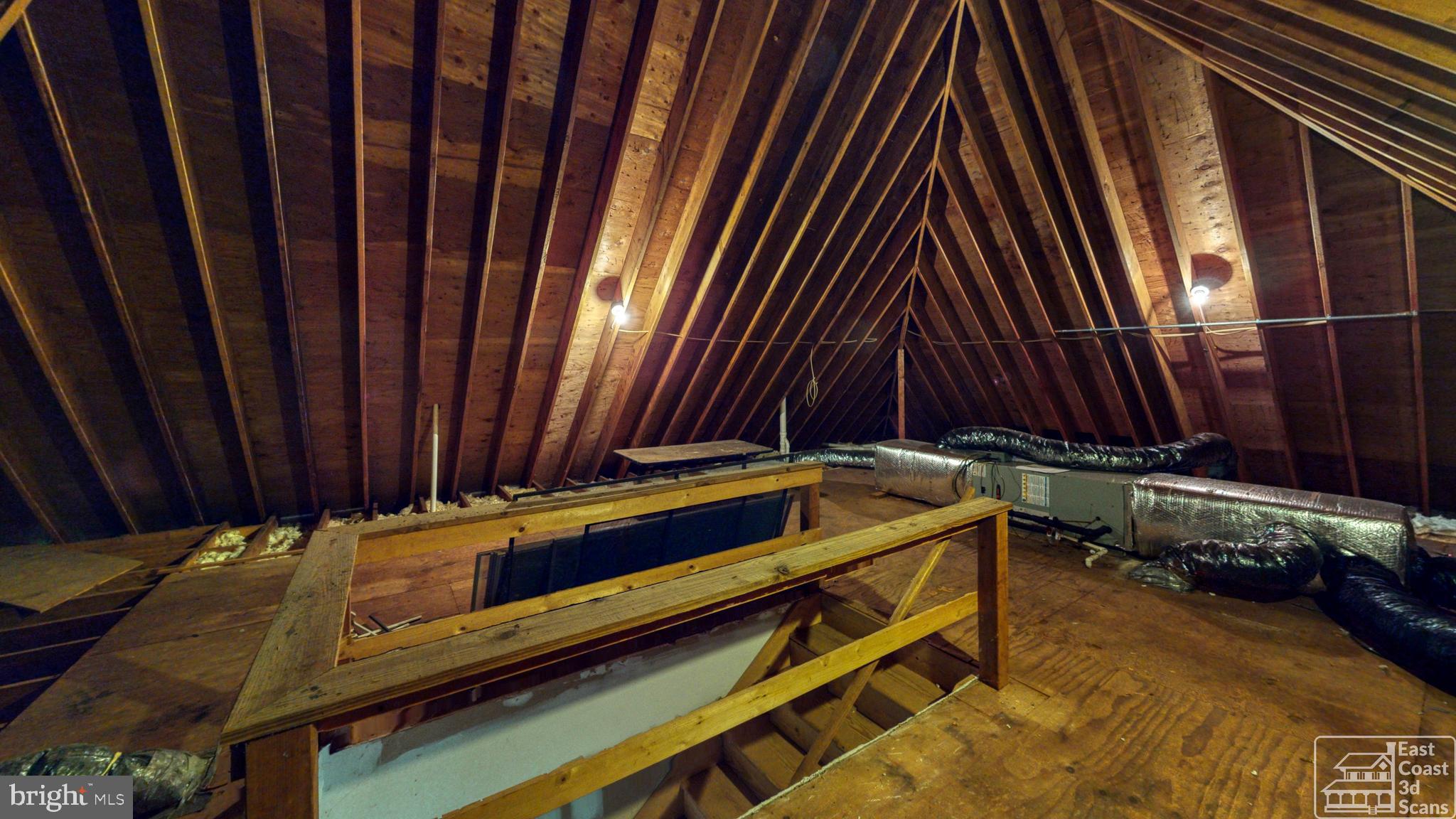 18 Kingsbridge Road Rehoboth Beach, DE 19971 - Photo 45 of 45 Attic storage