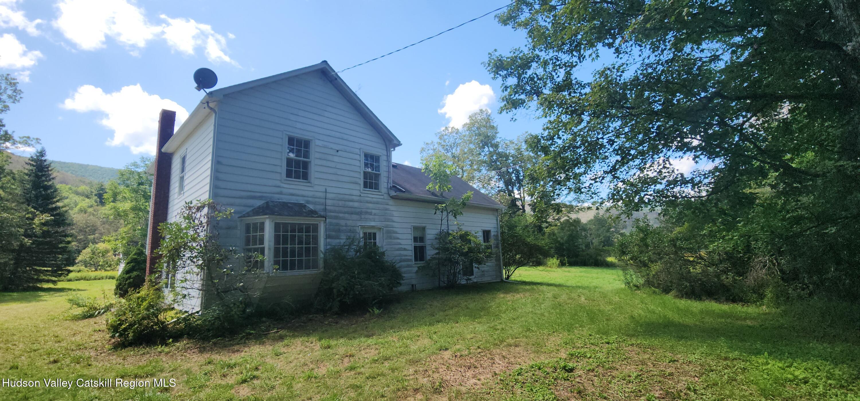 170 Spruceton Road West Kill, NY 12492 - Photo 6 of 33 Front
