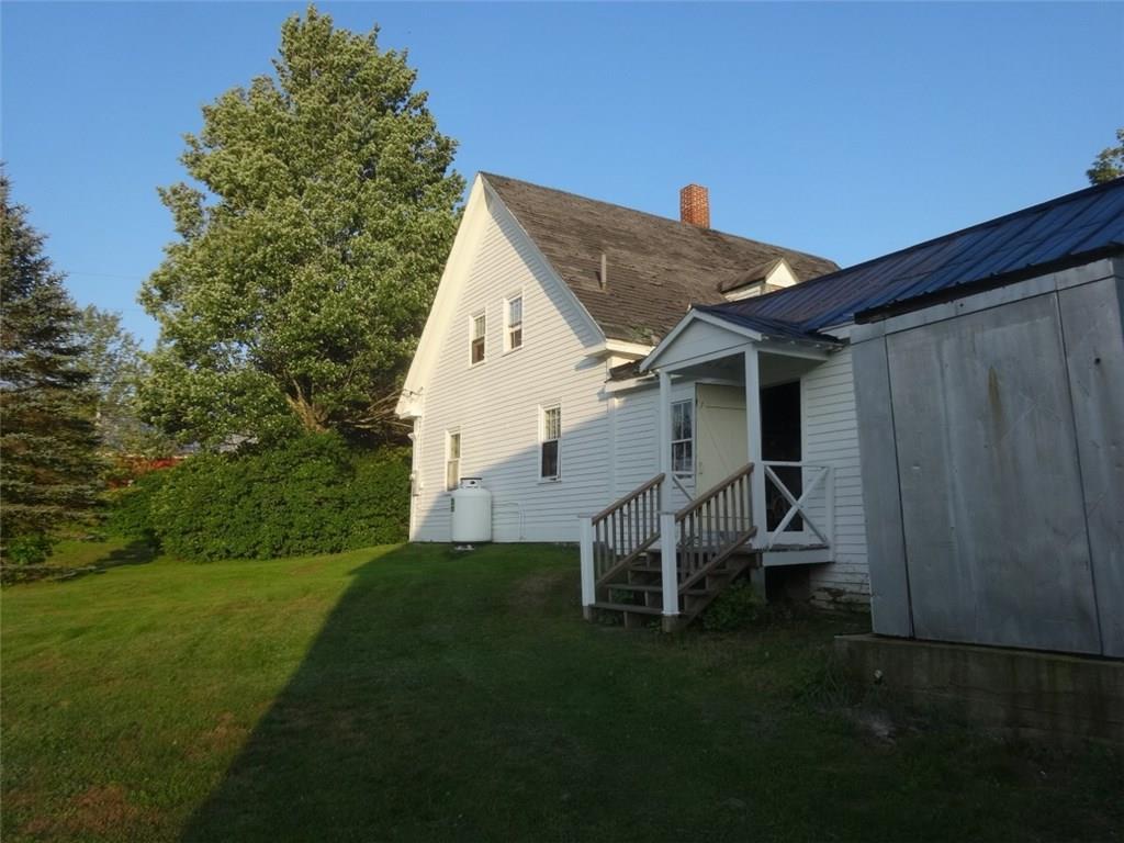 353 Flat Road Bethel, ME 04217 - Photo 34 of 35 Photo