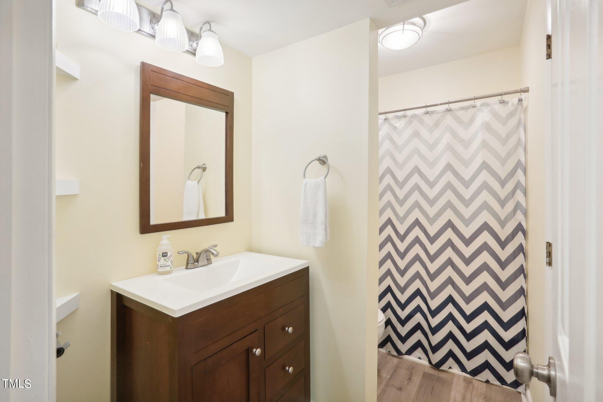 3805 Chimney Ridge Place, Unit 202 Durham, NC 27713 - Photo 17 of 19 Chimney Ridge Pl 202-023