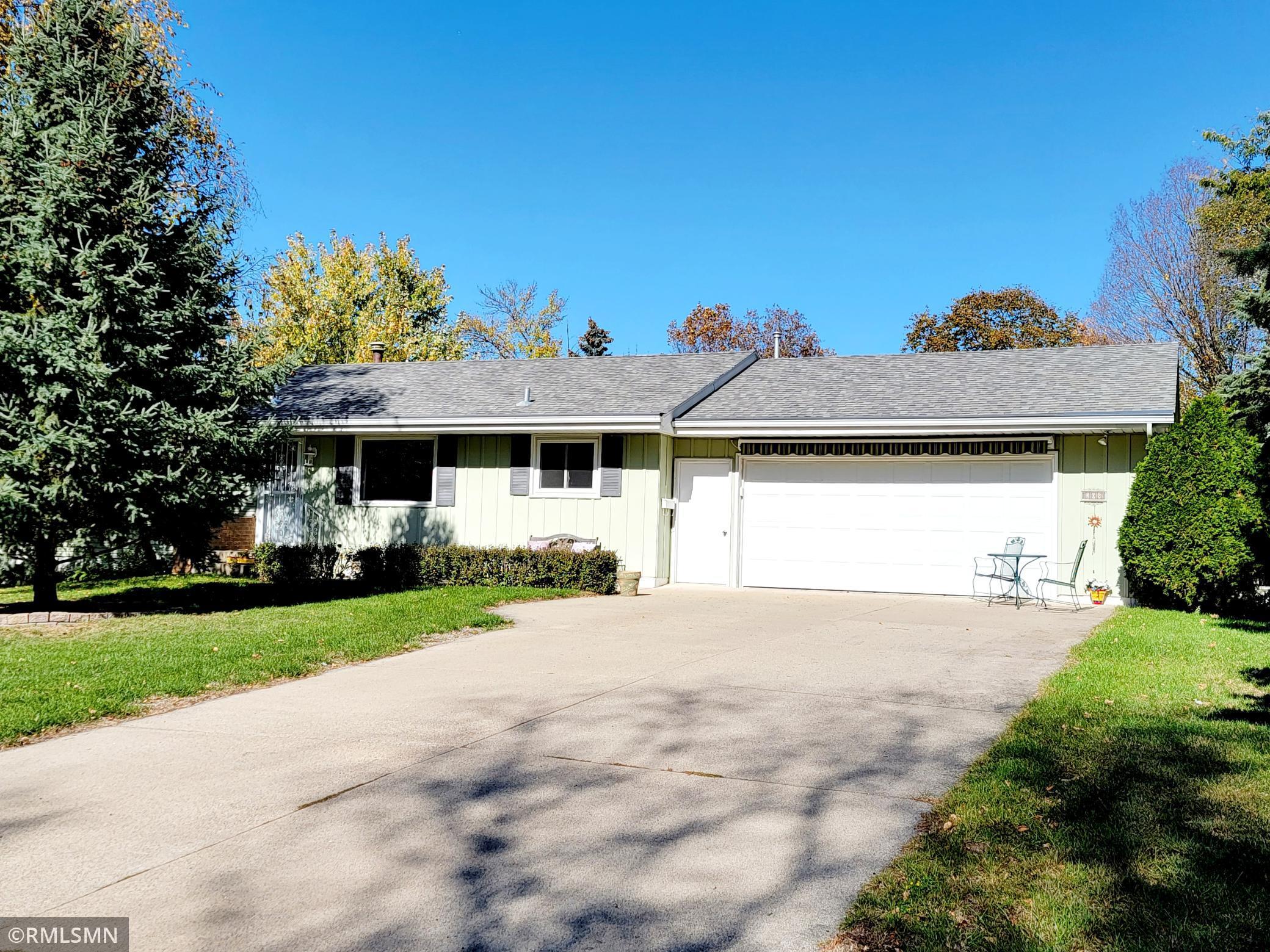 209 Regency Road Le Sueur, MN 56058 - Photo 1 of 1 Gallery Image 1