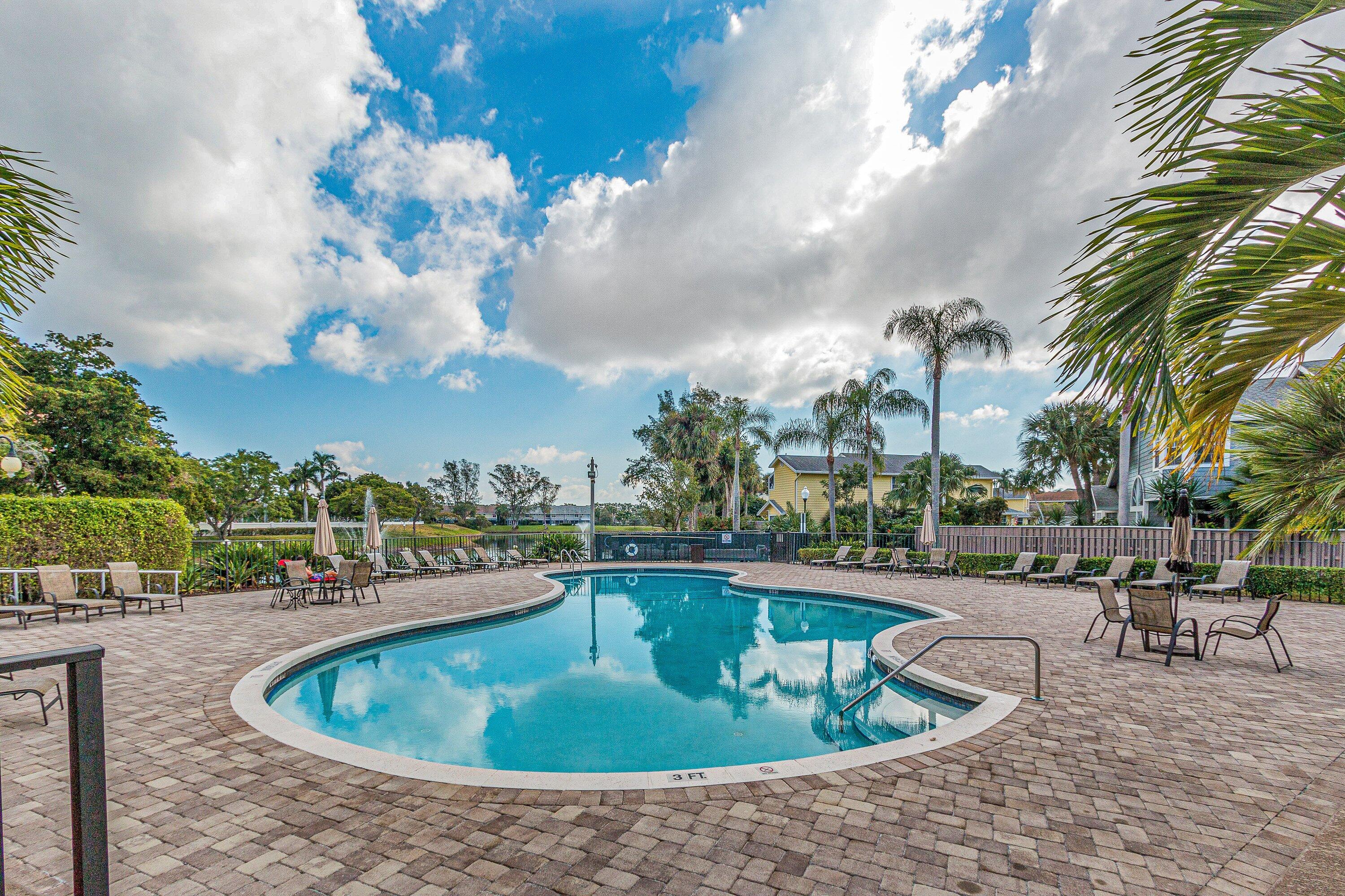 5331 Buckhead Circle, Unit 1030 Boca Raton, FL 33431 - Photo 43 of 50 046-5331BuckheadCircle-BocaRaton-FL-3348