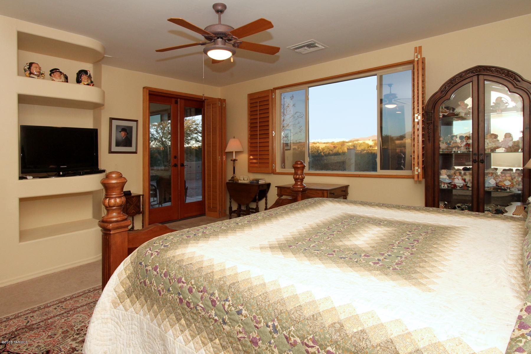 12136 North Copper Spring Trail Tucson, AZ 85755 - Photo 17 of 31