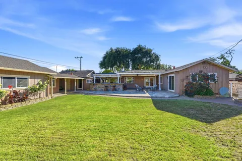 $3,349,000 | 2598 Cottle Avenue, San Jose, CA 95125
