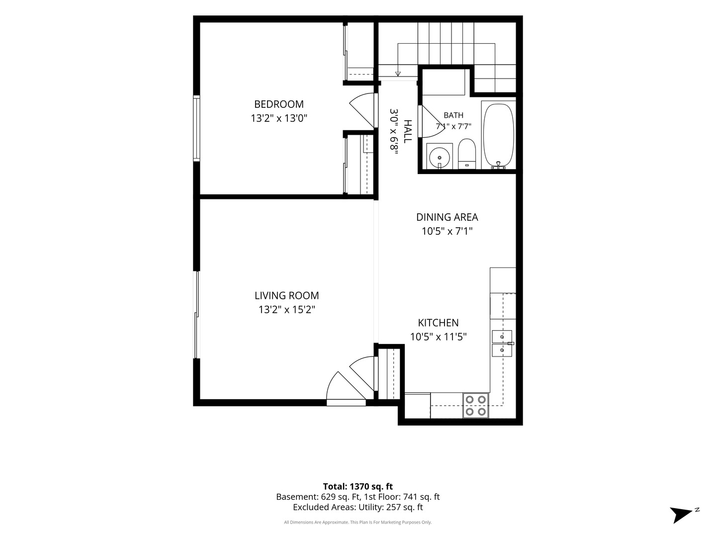 959 Golf Course Road, Unit 1 Crystal Lake, IL 60014 - Photo 27 of 29 Gallery Image 27