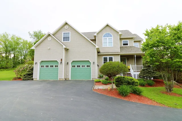 $479,000 | 63 Johns River Drive, Derby, VT 05855