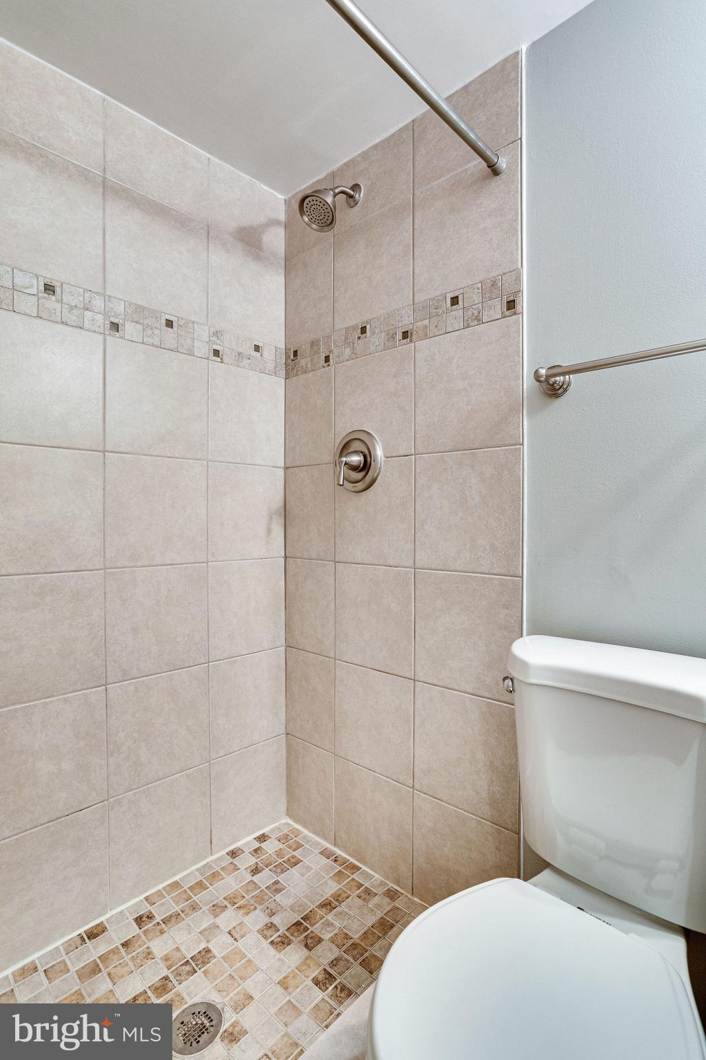 1928 Bennett Place Northeast Washington, DC 20002 - Photo 36 of 40 Basement bathroom