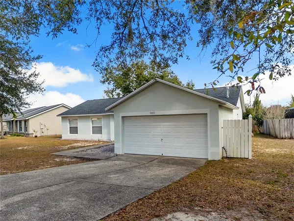 $2,200 | 15405 Margaux Drive, Clermont, FL 34714