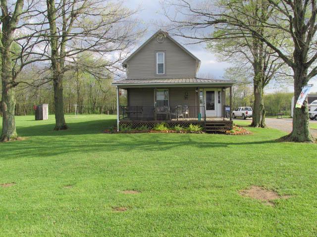 17100 Sycamore Road Mount Vernon, OH 43050 - Photo 1 of 25