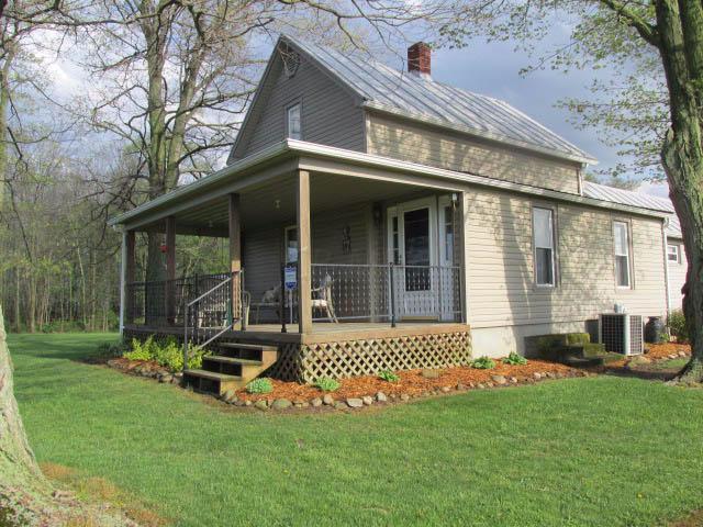17100 Sycamore Road Mount Vernon, OH 43050 - Photo 2 of 25