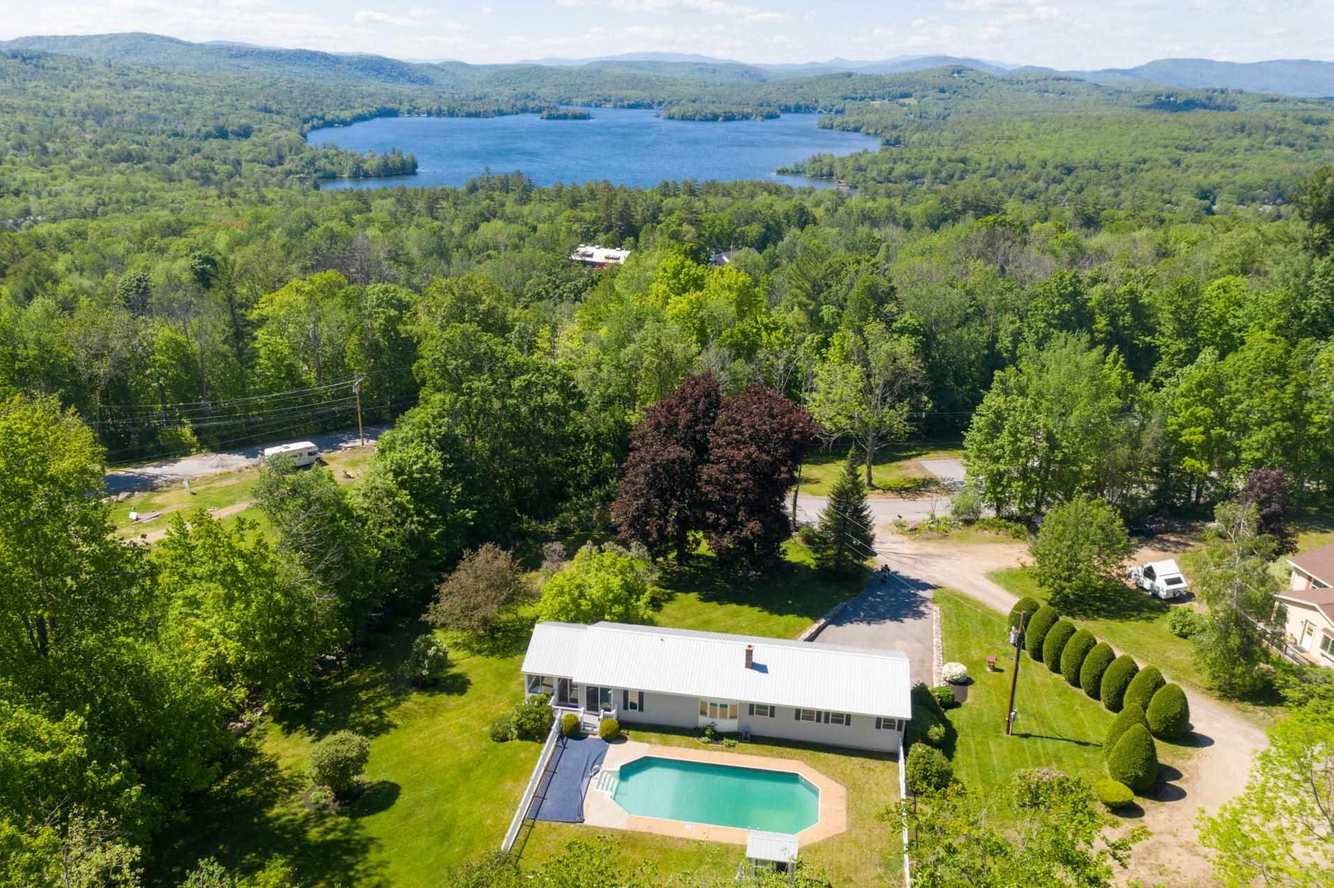 5 Sunset Hill Road Meredith, NH 03253 - Photo 1 of 27
