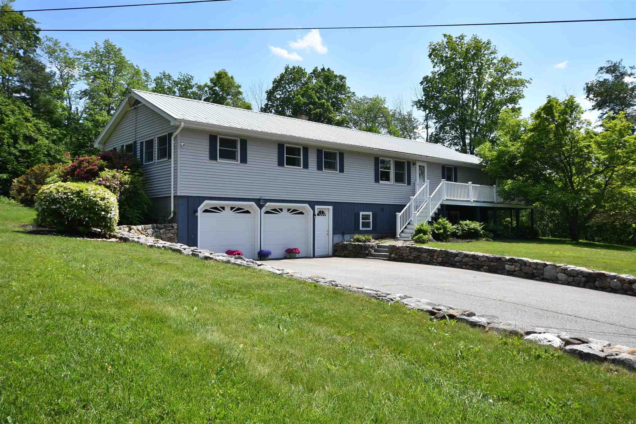 5 Sunset Hill Road Meredith, NH 03253 - Photo 2 of 27