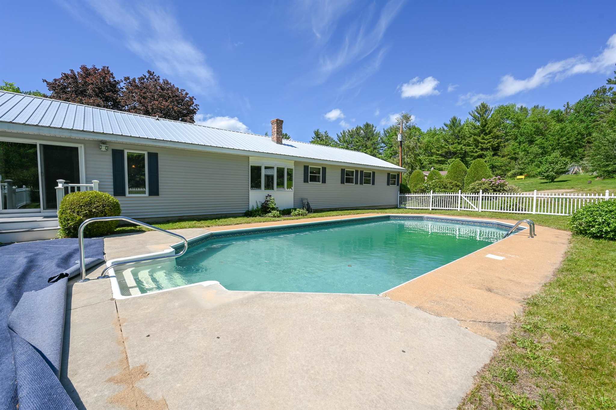 5 Sunset Hill Road Meredith, NH 03253 - Photo 24 of 27