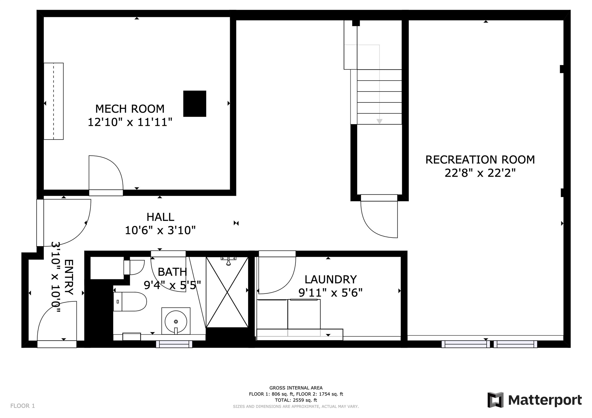 5 Sunset Hill Road Meredith, NH 03253 - Photo 25 of 27