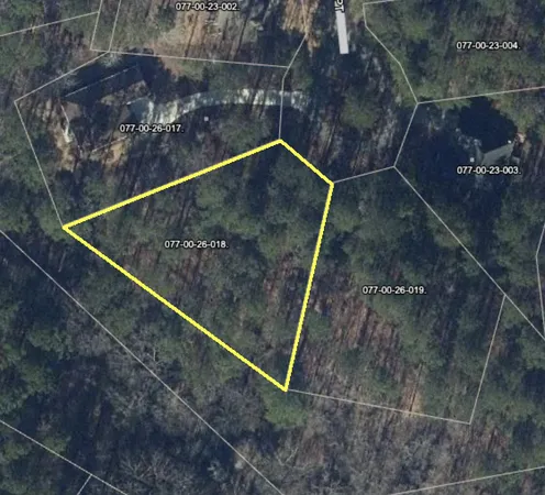 $8,000 | B26-l18 B26-l18 Compass Point, McCormick, SC 29835
