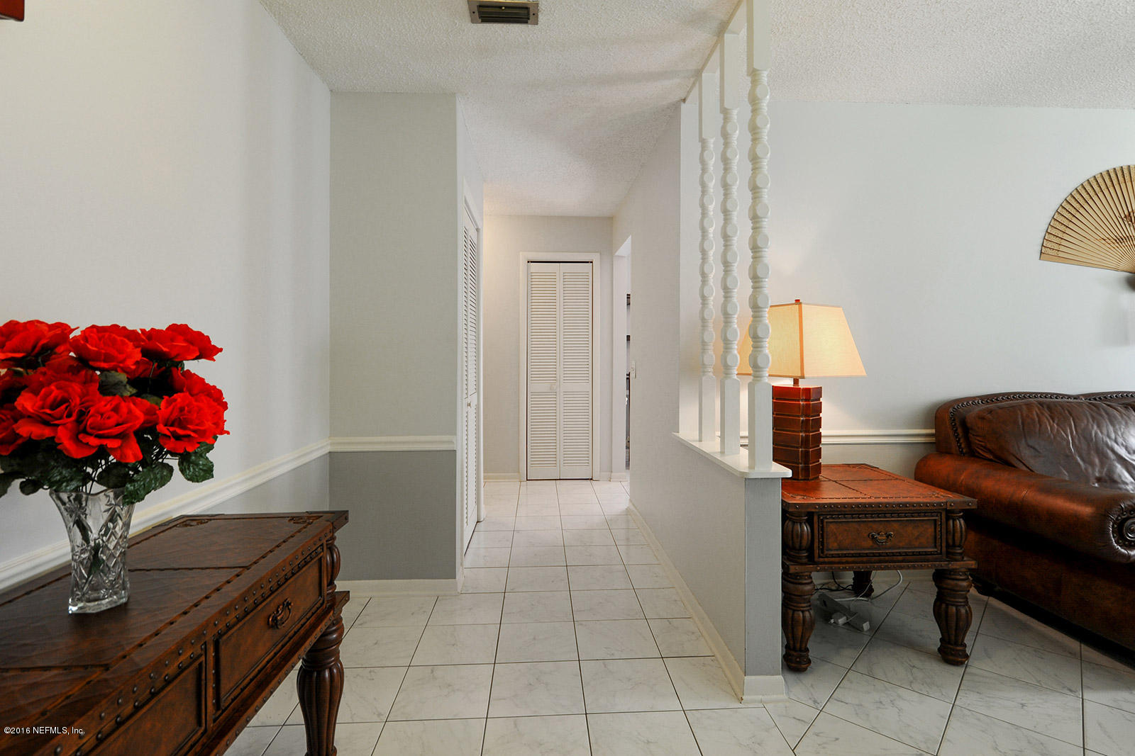 161 Drake Road St. Augustine, FL 32086 - Photo 3 of 15 a view of a workspace