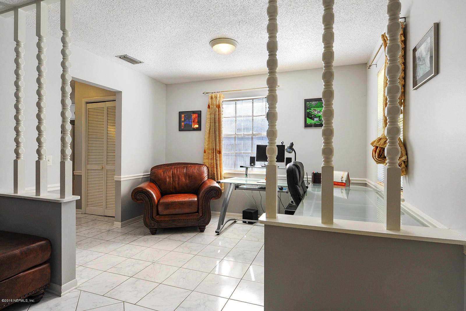 161 Drake Road St. Augustine, FL 32086 - Photo 6 of 15 a living room with furniture