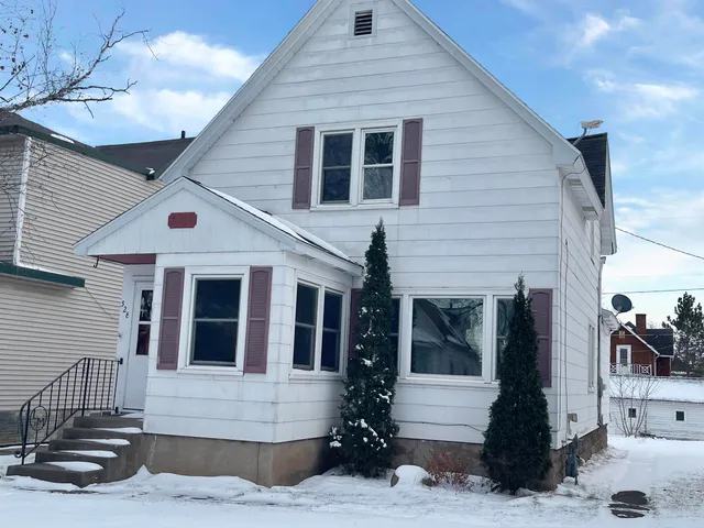 $79,900 | 528 10th Street South, Virginia, MN 55792