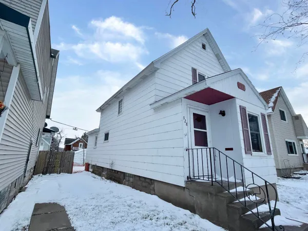 $59,900 | 528 10th Street South, Virginia, MN 55792