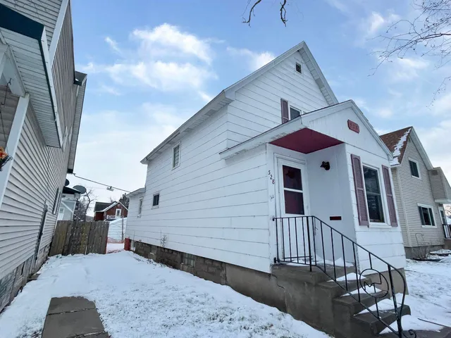 $79,900 | 528 10th Street South, Virginia, MN 55792