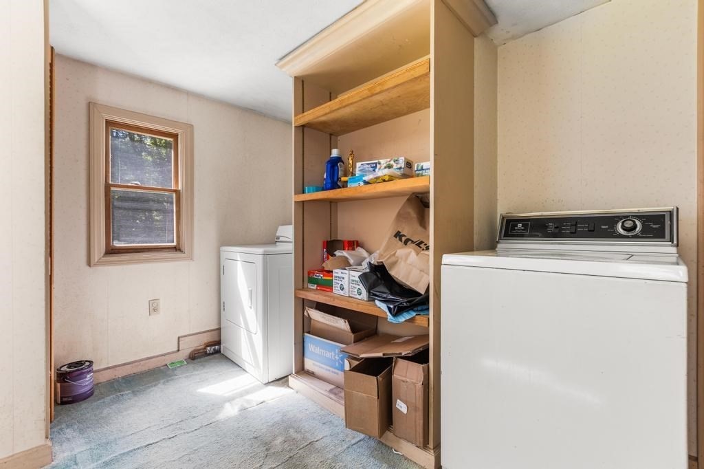 627 First Parish Road Scituate, MA 02066 - Photo 17 of 33 a view of utility room