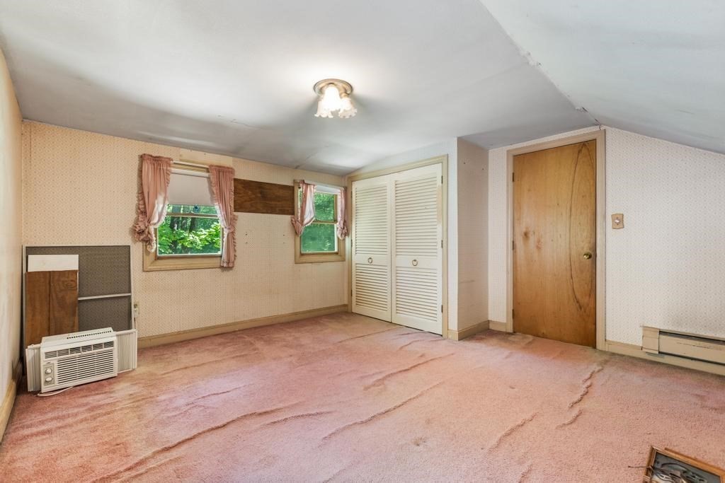 627 First Parish Road Scituate, MA 02066 - Photo 20 of 33 a view of an empty room with a window