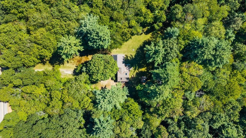 627 First Parish Road Scituate, MA 02066 - Photo 29 of 33 a view of a garden