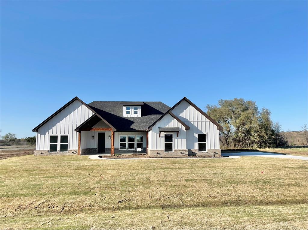 2001 Collin Street Weatherford, TX 76085 - Photo 3 of 32