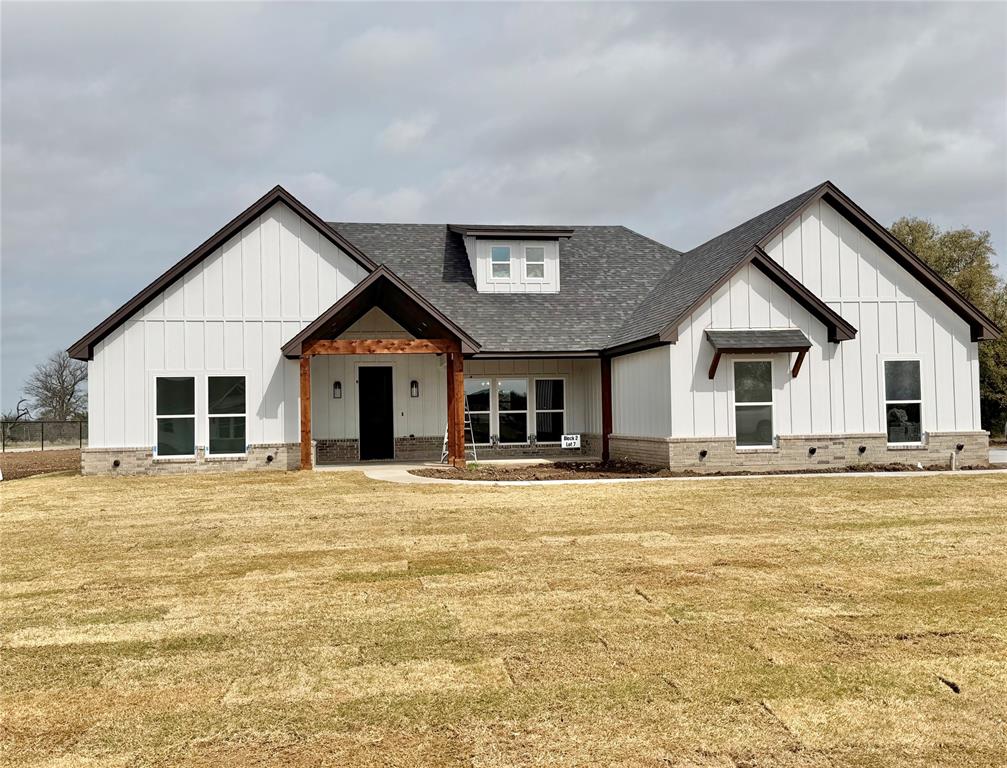 2001 Collin Street Weatherford, TX 76085 - Photo 4 of 32