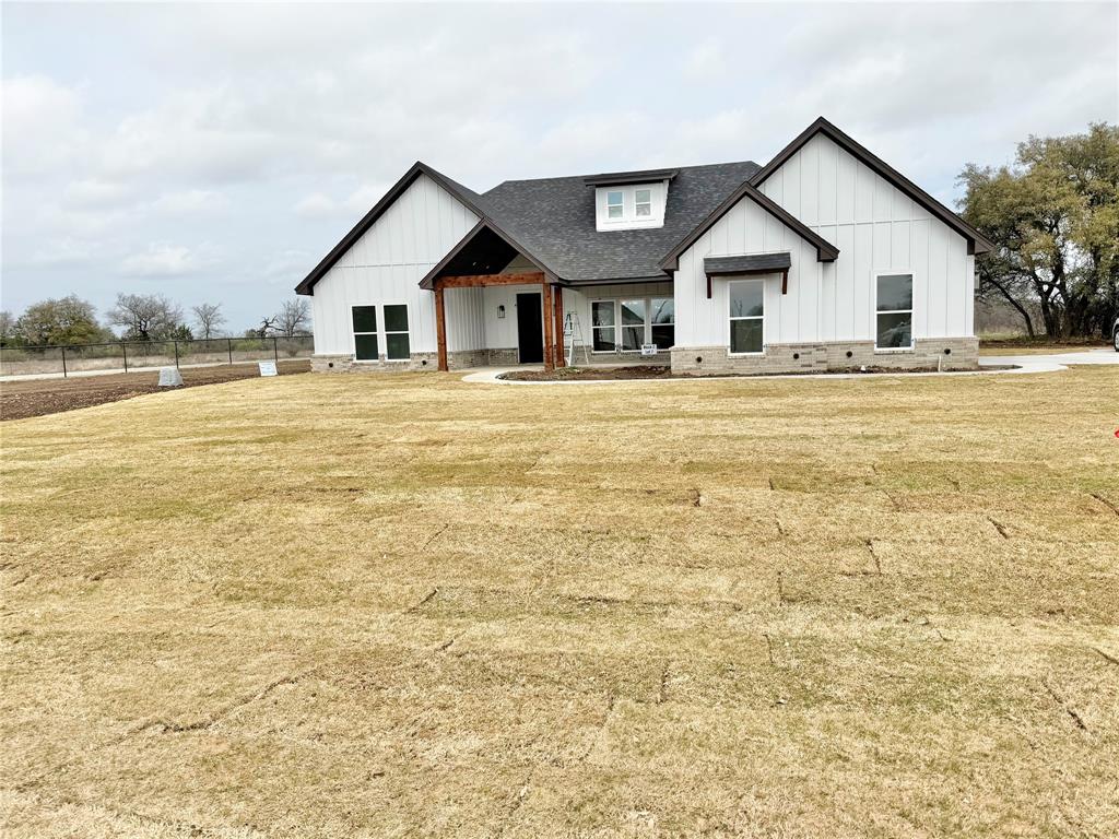 2001 Collin Street Weatherford, TX 76085 - Photo 5 of 32