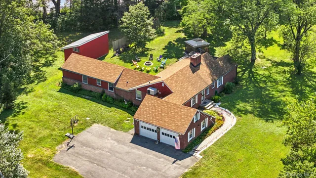 $695,000 | 620 Ulster Landing Road, Saugerties, NY 12477