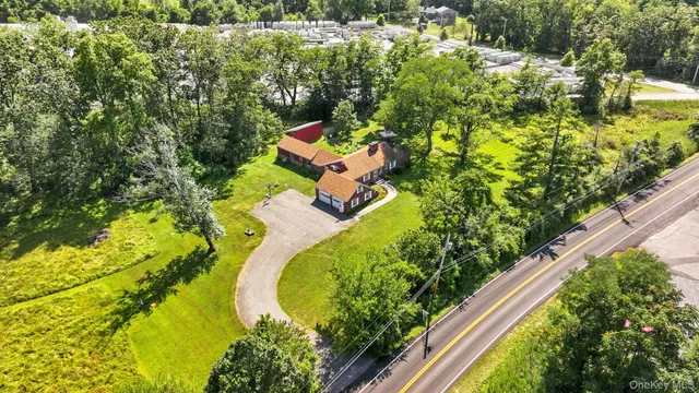 $695,000 | 620 Ulster Landing Road, Saugerties, NY 12477