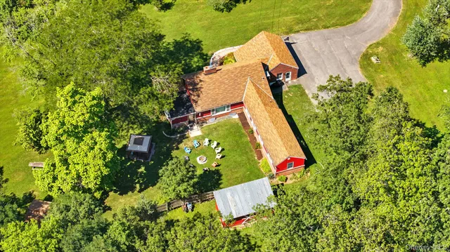 $695,000 | 620 Ulster Landing Road, Saugerties, NY 12477