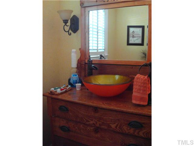 2621 Winton Road Durham, NC 27707 - Photo 5 of 8 Half Bath