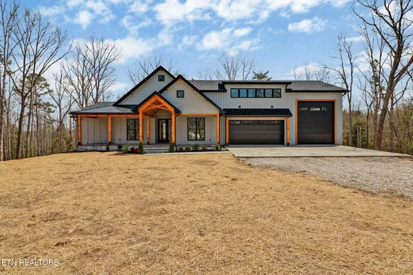 $825,000 | 399 Annabelle Way, Jamestown, TN 38556