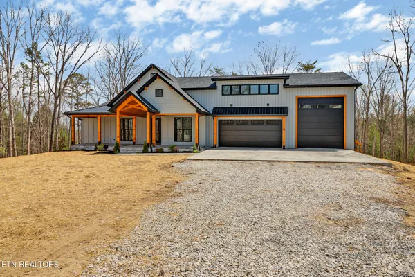 $825,000 | 399 Annabelle Way, Jamestown, TN 38556