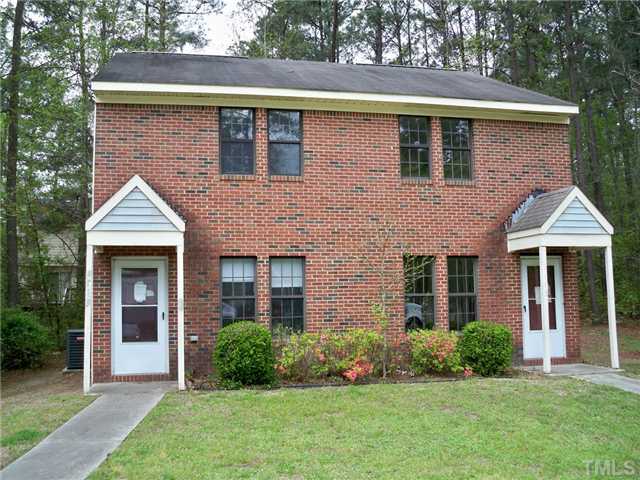 4713 Courtney Lane Raleigh, NC 27616 - Photo 3 of 10 Gallery Image 3