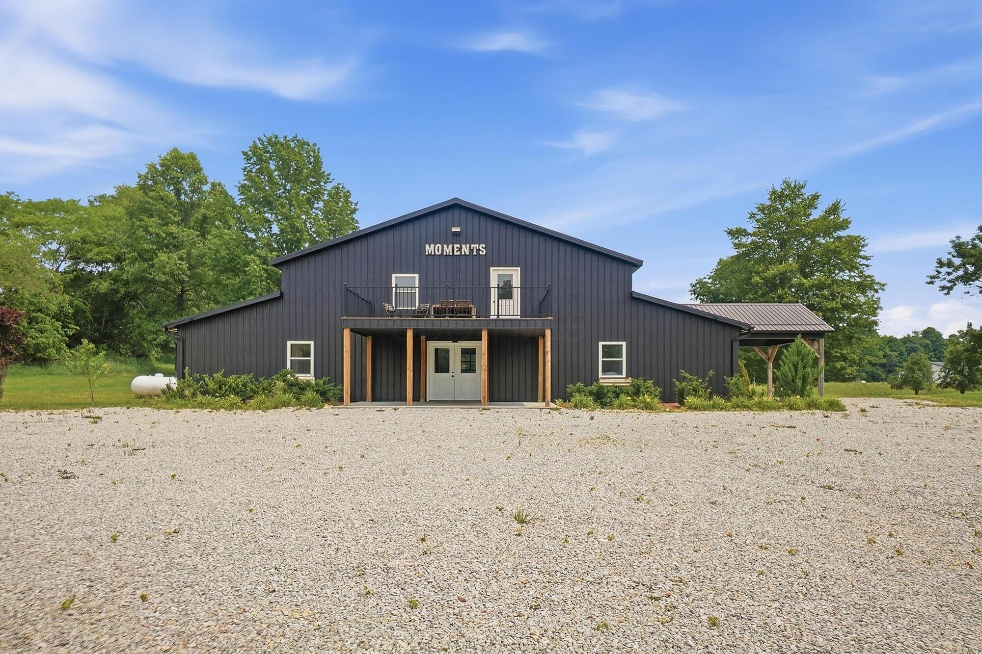4838 Marion Road Northwest Centerburg, OH 43011 - Photo 98 of 103