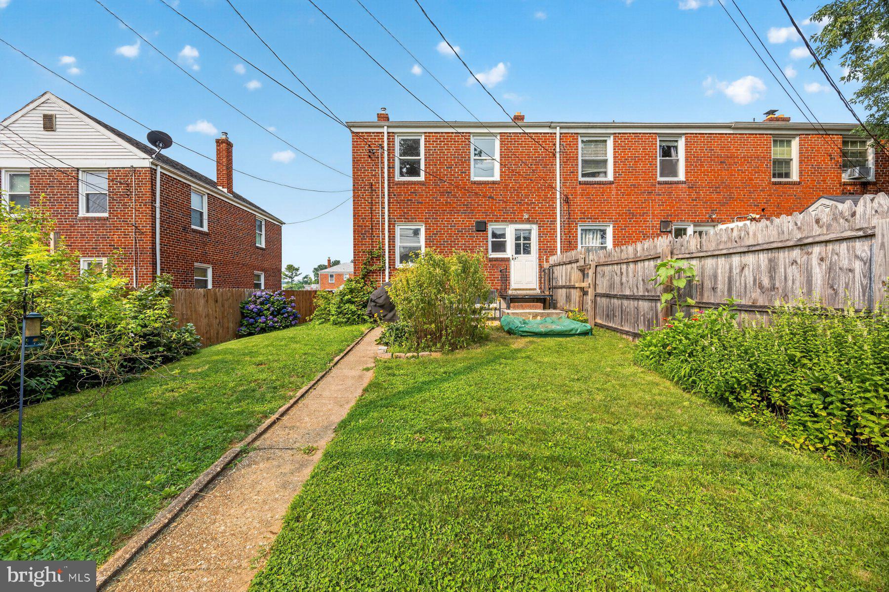 63 Garden Ridge Road Baltimore, MD 21228 - Photo 32 of 32