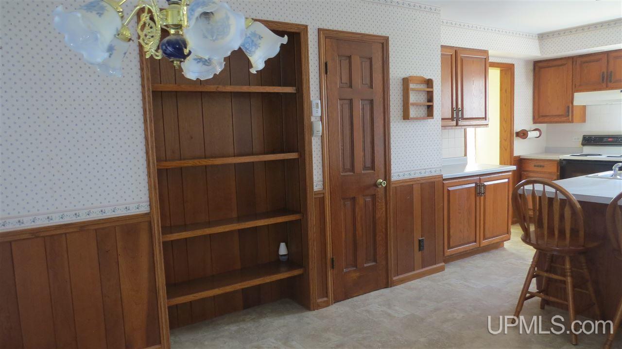 8761 Co Road Cornell, MI 49818 - Photo 6 of 25