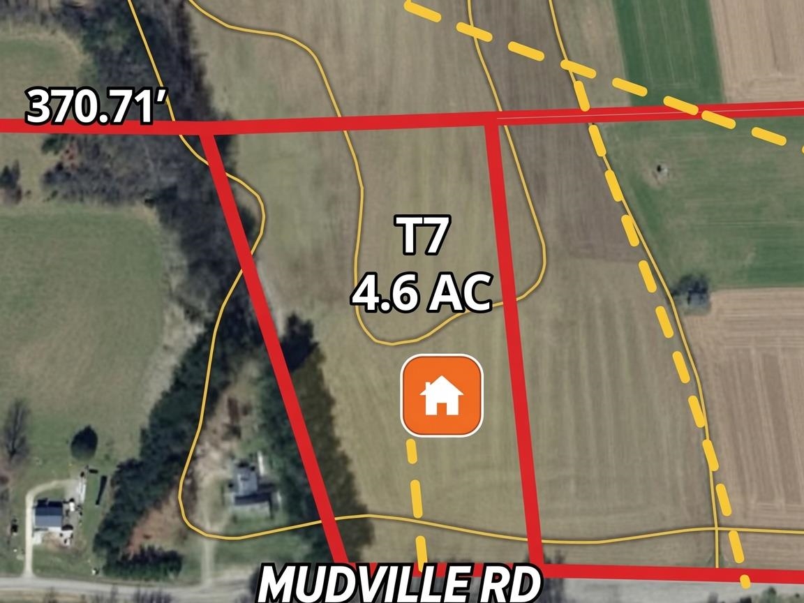 8702 Mudville Road Atoka, TN 38004 - Photo 1 of 1 Gallery Image 1