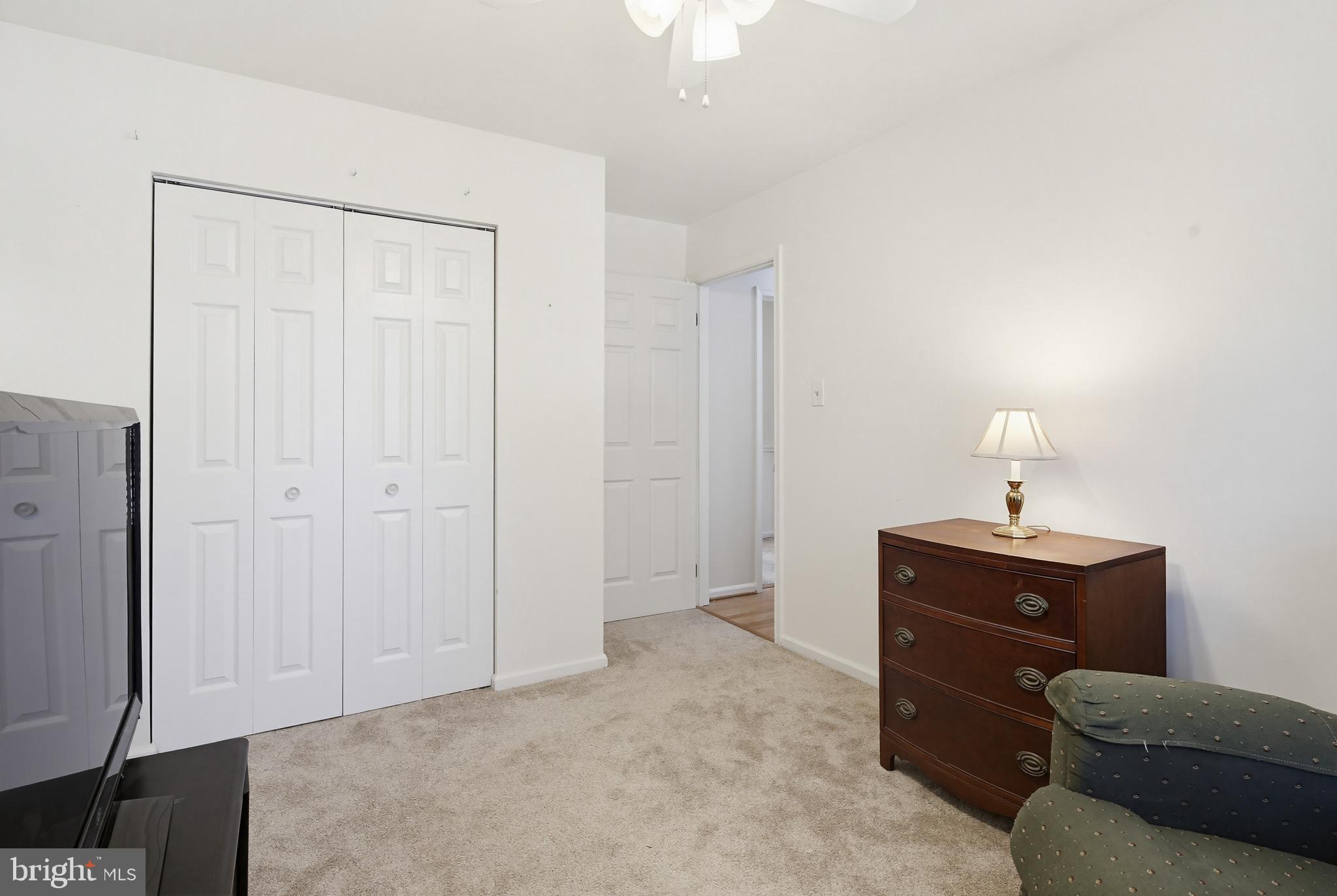 3067 Schubert Drive Silver Spring, MD 20904 - Photo 25 of 41 a view of a livingroom with a couch