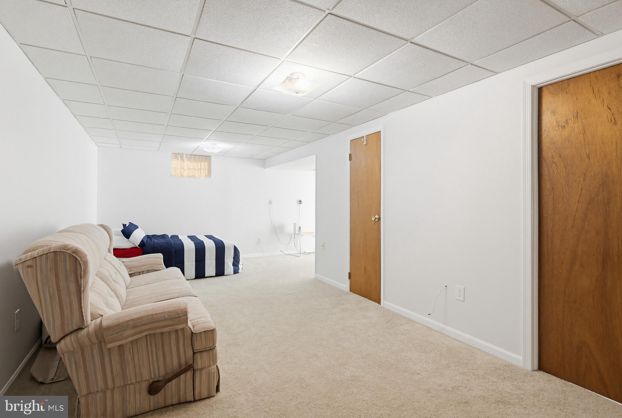 3067 Schubert Drive Silver Spring, MD 20904 - Photo 26 of 41 a living room with furniture